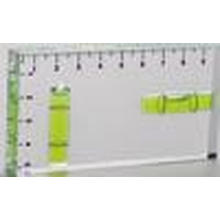 4′′ Electrician Acrylic Spirit Level (700302)